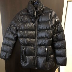 Michael Kors Puffer Coat